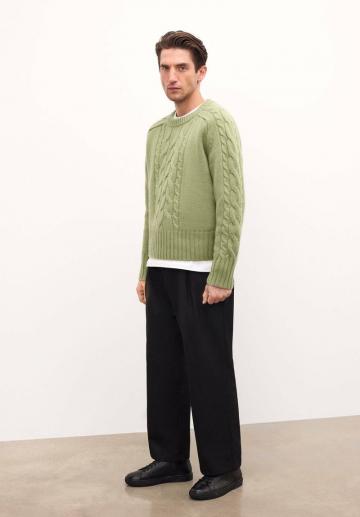 Высокие кеды