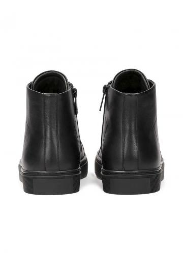 Высокие кеды