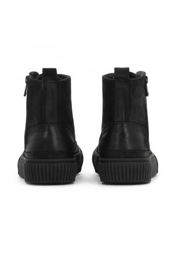 Высокие кеды