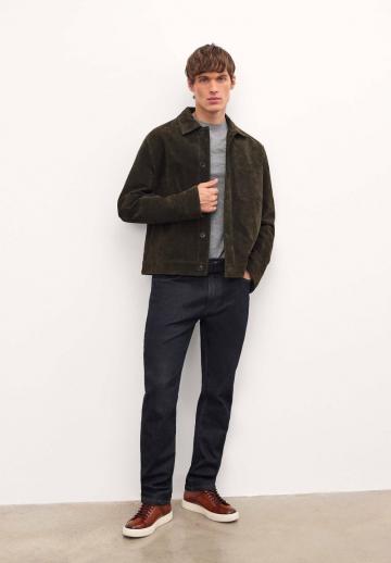 Высокие кеды