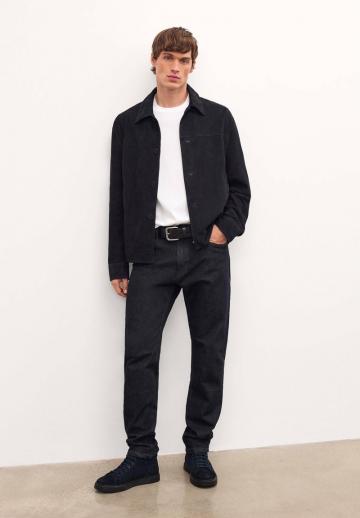 Высокие кеды