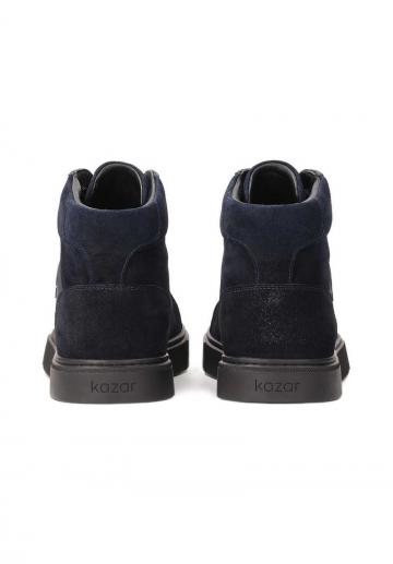 Высокие кеды