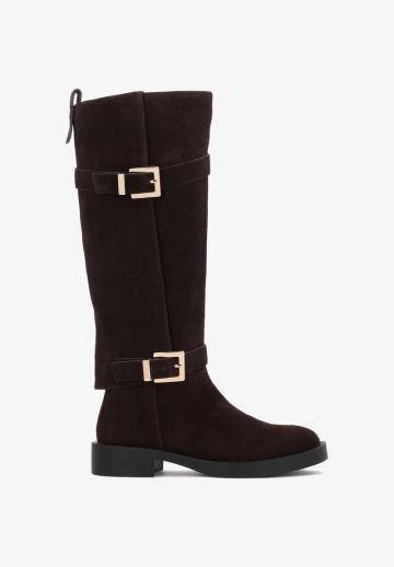 Ковбойские сапоги