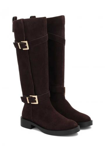 Ковбойские сапоги