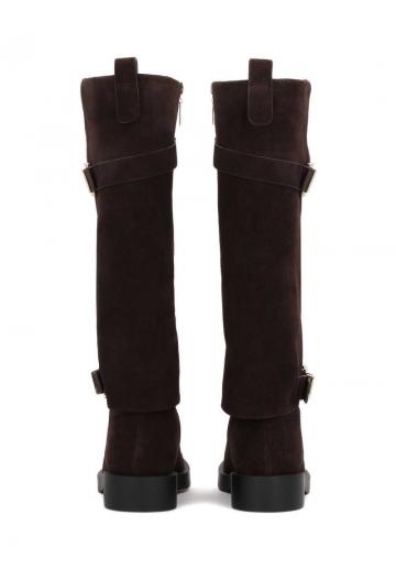 Ковбойские сапоги