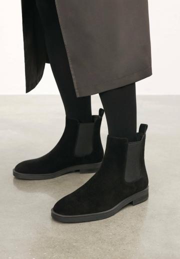 Ботинки челси