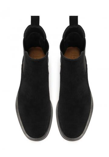 Ботинки челси