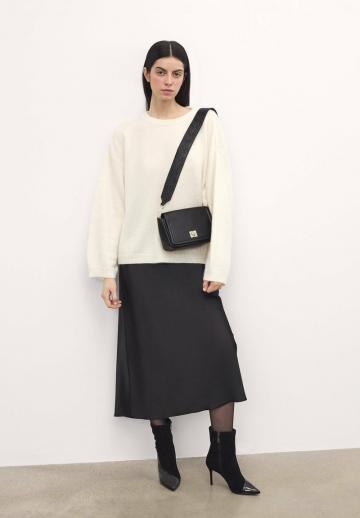 Полусапожки на высоком каблуке