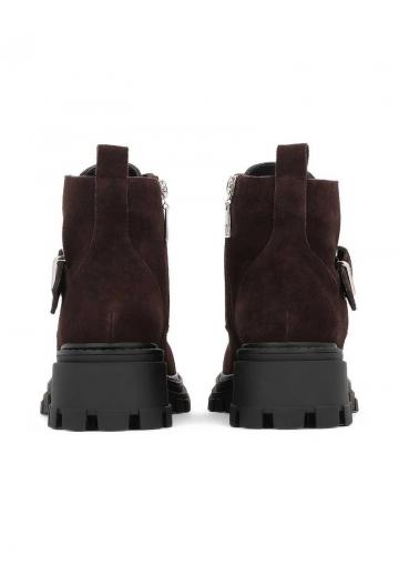 Ковбойские сапожки