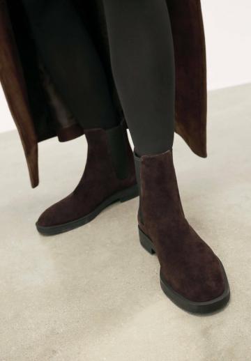 Ботинки челси