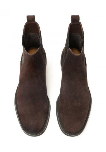 Ботинки челси