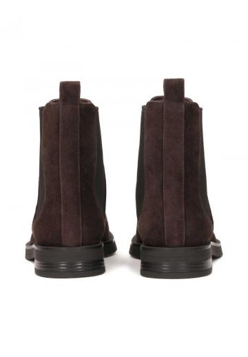 Ботинки челси