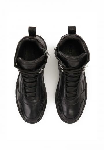 Высокие кеды