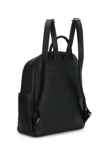 Кожаный рюкзак