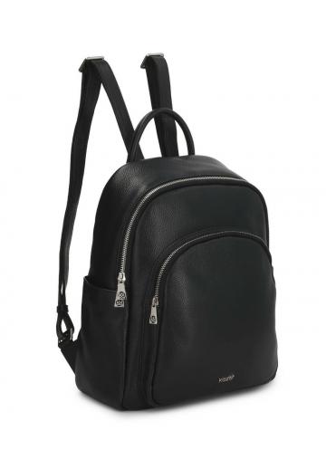 Кожаный рюкзак