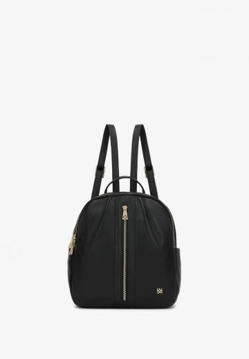 Кожаный рюкзак