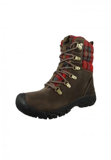 Походные сапоги