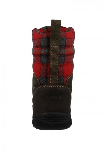 Походные сапоги