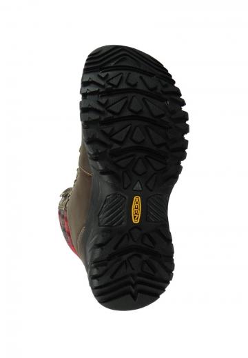 Походные сапоги