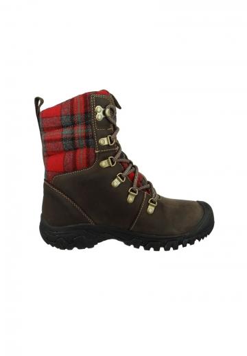 Походные сапоги