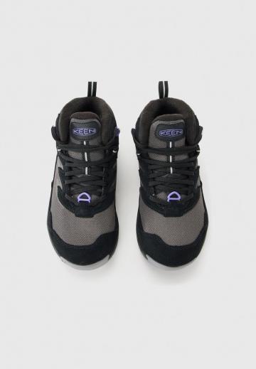 Высокие кеды