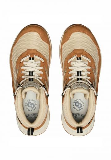 Походные сапоги