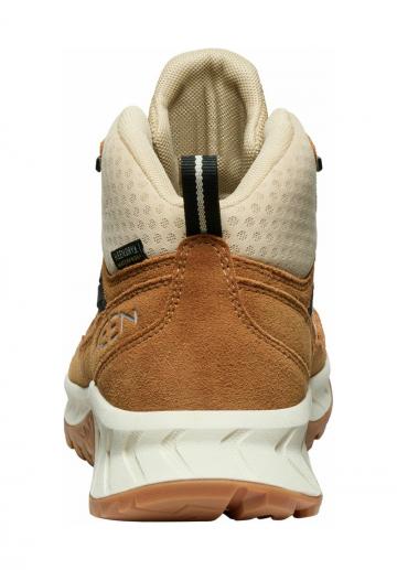 Походные сапоги