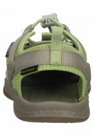 Походные сандалии