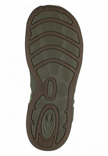 Походные сандалии