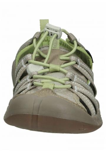 Походные сандалии