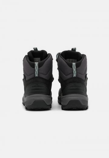 Походные сапоги