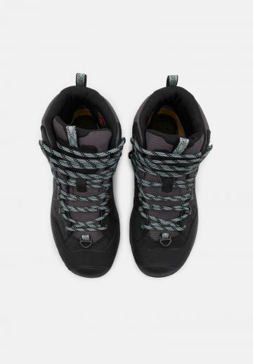 Походные сапоги