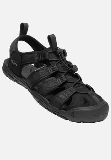 Спортивные сандалии