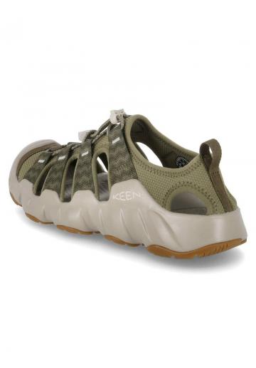 Спортивные сандалии