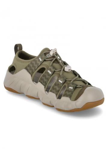 Спортивные сандалии