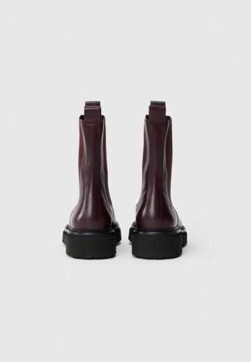 Ботинки челси