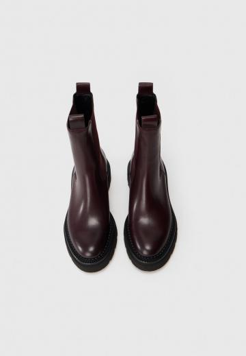 Ботинки челси