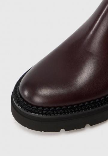 Ботинки челси