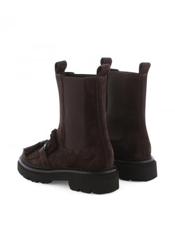 Ковбойские сапожки