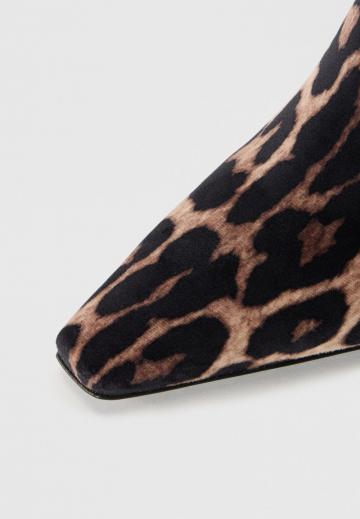 Ботинки челси