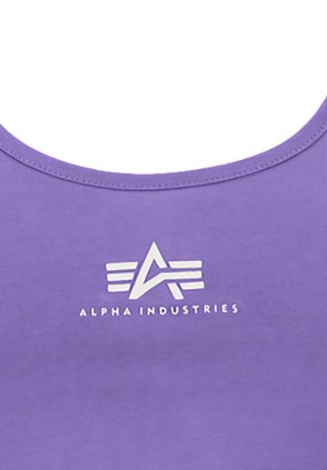 Топ на бретельках