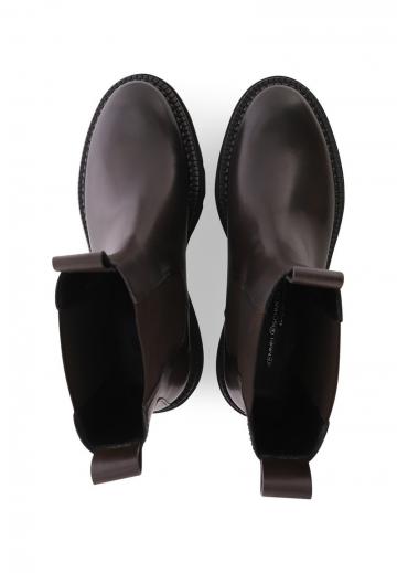 Ботинки челси