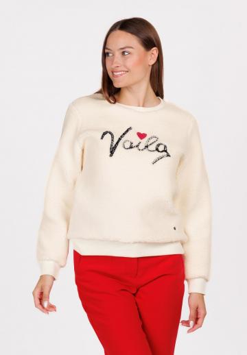 Флисовая куртка