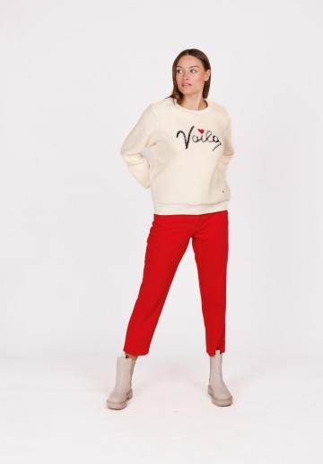 Флисовая куртка