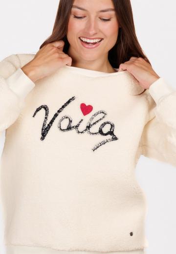 Флисовая куртка