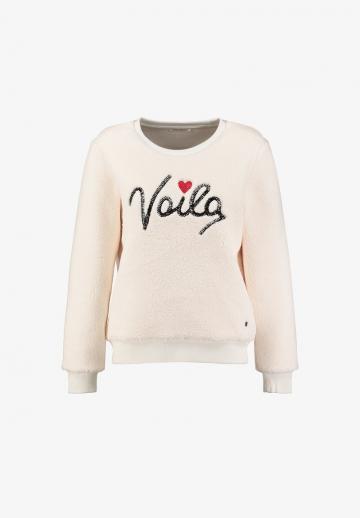 Флисовая куртка