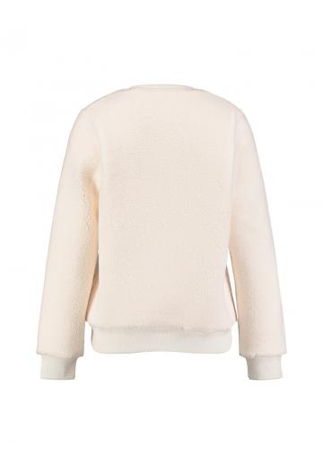 Флисовая куртка