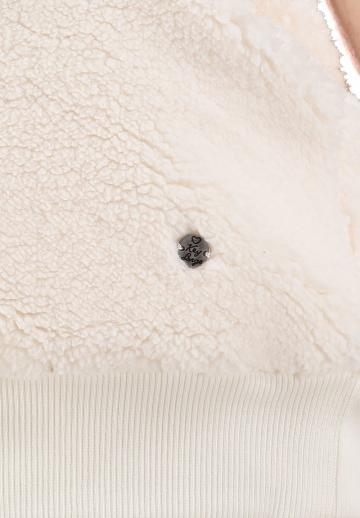 Флисовая куртка