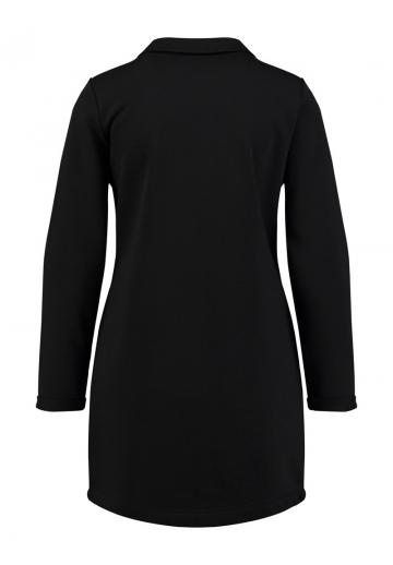 Короткое пальто