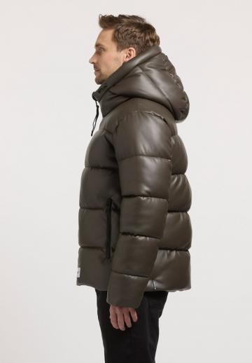 Зимняя куртка